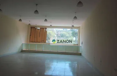 Sala comercial com 1 sala para alugar na Rua Graciosa, Centro, Diadema