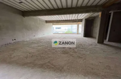 Prédio para alugar na Rua Manoel da Nóbrega, Centro, Diadema