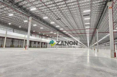 Barracão / Galpão / Depósito com 1 sala para alugar no Cumbica, Guarulhos 