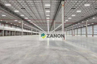 Barracão / Galpão / Depósito com 1 sala para alugar no Cumbica, Guarulhos 