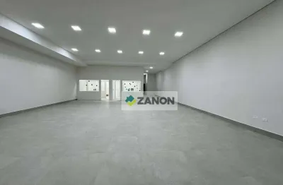 Salão para alugar no Bairro Centro - São Bernardo do Campo/SP