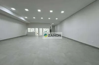 Salão para alugar no bairro centro - são bernardo do campo/sp