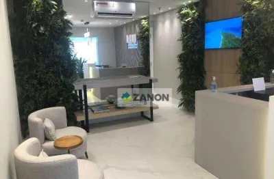 Sala comercial à venda no bairro centro - são bernardo do campo/sp