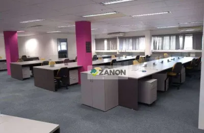 Andar corporativo para alugar, no bairro jardim do mar - são bernardo do campo/sp