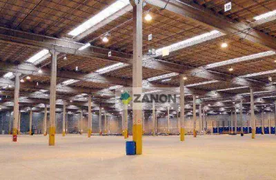 Barracão / Galpão / Depósito com 1 sala para alugar na Avenida Engenheiro Tasso Pinheiro, Centro, Jundiaí