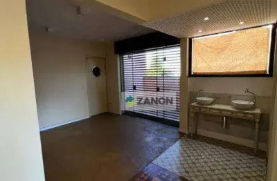 Sobrado para alugar no bairro centro - são bernardo do campo/sp