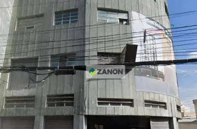 Salão para alugar no bairro rudge ramos - são bernardo do campo/sp