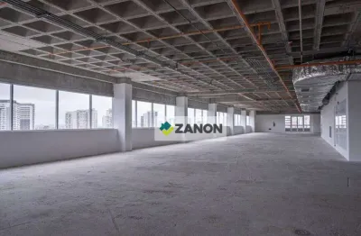 Andar comercial para alugar no bairro barra funda - são paulo/sp