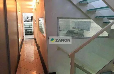 Barracão / Galpão / Depósito com 4 salas para alugar na Rua Piratininga, Brás, São Paulo