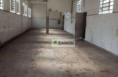 Barracão / Galpão / Depósito com 2 salas à venda na Avenida Fundibem, Jardim Casa Grande, Diadema