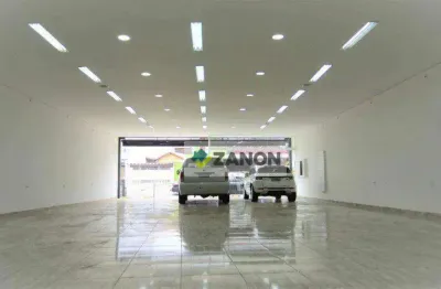 Sala comercial para alugar na Avenida do Cursino, Vila Brasilina, São Paulo