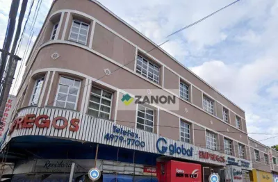 Prédio/andares para alugar no bairro centro - santo andré/sp