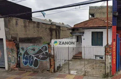 Terreno comercial à venda na Rua Baraldi, Centro, São Caetano do Sul
