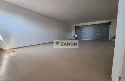 Sala comercial para alugar na Rua João Correia de Sá, Vila Nogueira, Diadema
