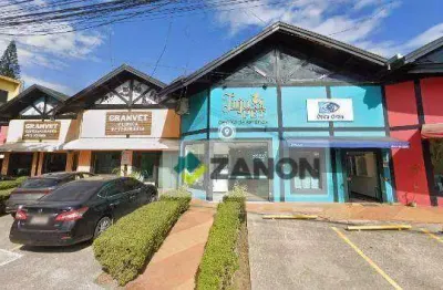 Ponto/shopping à venda no bairro jardim da glória - cotia/sp