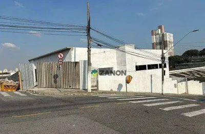 Salão para alugar no bairro taboão - são bernardo do campo/sp