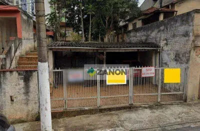 Terreno à venda no bairro vila marlene - são bernardo do campo/sp