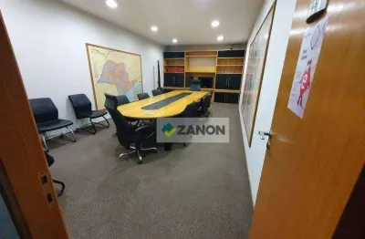 Ponto comercial com 2 salas para alugar na Rua da Quitanda, Centro, São Paulo