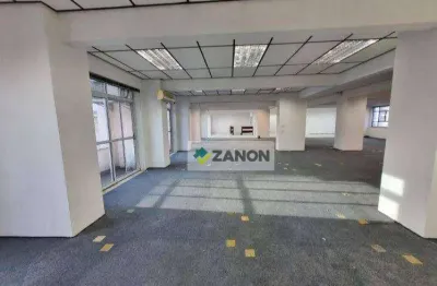 Prédio e andar comercial para alugar no bairro centro - são paulo/sp