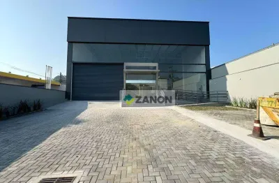 Sala comercial para alugar na Avenida João Ramalho, Centro, Mauá