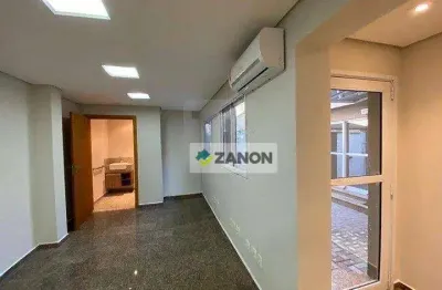 Prédio para alugar na Rua Benedito Augusto do Nascimento, Jardim Pilar, Mauá