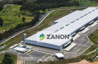 Barracão / Galpão / Depósito com 1 sala para alugar no Centro, Itupeva 