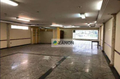 Prédio para alugar no bairro fundação - são caetano do sul/sp