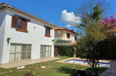 Casa comercial com 1 sala à venda na Rua Nicolau Alayon, Interlagos, São Paulo