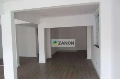 Casa para alugar, 108 m² por r$ 5.678,75/mês - centro - santo andré/sp