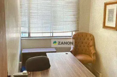 Sala comercial com 2 salas à venda na Rua Senador Feijó, Sé, São Paulo