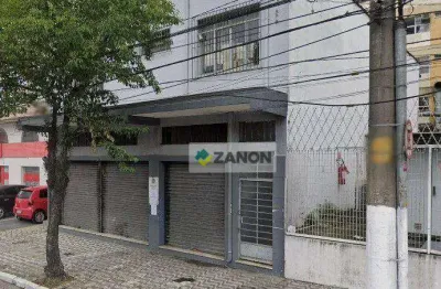 Sala comercial com 1 sala à venda na Avenida Lucas Nogueira Garcez, Centro, São Bernardo do Campo