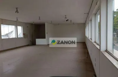 Salão para alugar no bairro nova petrópolis - são bernardo do campo/sp