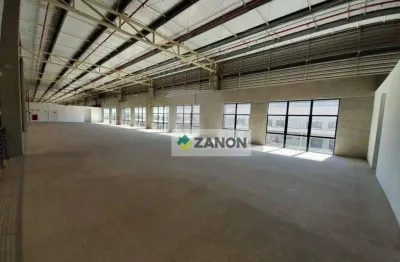 Barracão / Galpão / Depósito para alugar na Chácara Aeroporto, Jundiaí 