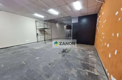 Sala comercial com 1 sala para alugar na Rua Boa Vista, Boa Vista, São Caetano do Sul