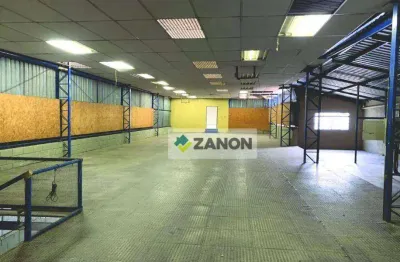 Barracão / Galpão / Depósito com 2 salas para alugar na Rua Vilela, Tatuapé, São Paulo