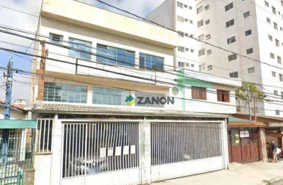 Sobrado à venda no bairro baeta neves - são bernardo do campo/sp