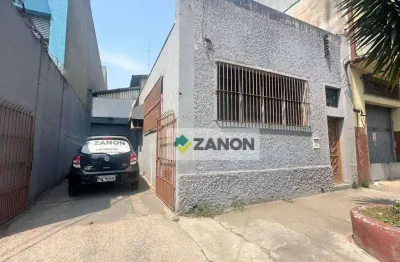 Barracão / Galpão / Depósito com 1 sala para alugar na Rua Javaés, Bom Retiro, São Paulo