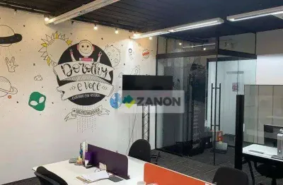 Prédio à venda no bairro vila santa luzia - taboão da serra/sp