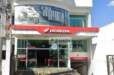 Prédio à venda no bairro jardim satélite - são josé dos campos/sp