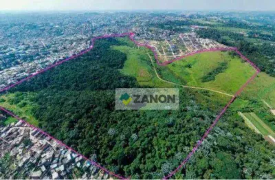 Terreno à venda no bairro jardim santa tereza - embu das artes/sp