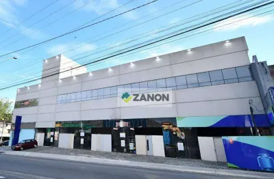 Sala comercial com 1 sala para alugar na Avenida Francisco Monteiro, Centro, Ribeirão Pires