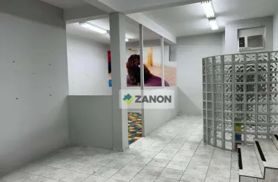 Sala comercial com 2 salas à venda na Rua Alegre, Santa Paula, São Caetano do Sul