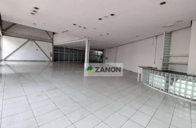 Sala comercial com 2 salas à venda na Avenida Engenheiro George Corbisier, Jabaquara, São Paulo