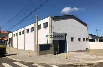 Barracão / Galpão / Depósito com 2 salas à venda no Jardim Brasil, Porto Feliz 