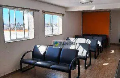 Prédio para alugar na Rua Izonzo, Sacomã, São Paulo