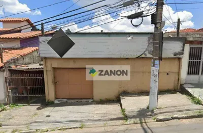 Terreno à venda no bairro demarchi - são bernardo do campo/sp