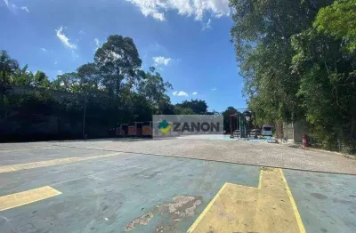 Terreno para alugar no bairro jardim dos lagos - são paulo/sp