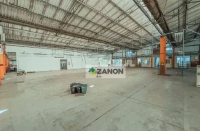 Galpão para alugar no bairro jardim pinheiros - embu das artes/sp