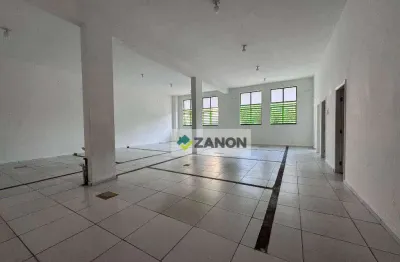 Prédio para alugar na Rua Sílvio Donini, Centro, Diadema