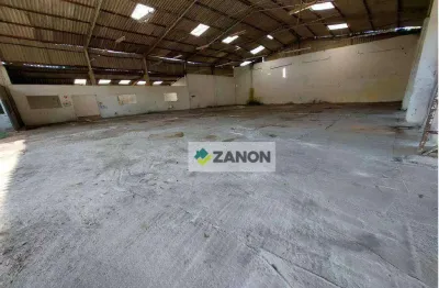 Galpão à venda ou alugar no bairro alto da serra - são bernardo do campo/sp